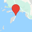 Map Dufour 45 Classic 