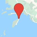 Map Dromor Venus 16 (RHODES GOLDEN SUNSET CRUISE)