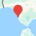 Map Ferretti 175 Fly