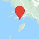 Map Transitional Greek Motor Sailer 46'