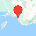 Map Beneteau Cyclades 41