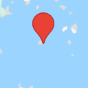 Map Poseidon Blu Water 185