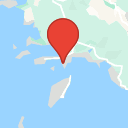 Map Gulet in Bozburun with a capacity of 8 people