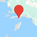 Map Gulet Ketch