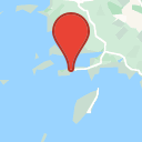 Map Gulet 52 ft