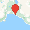 Map Boat Tour