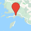 Map Motor yacht 138 ft