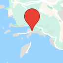 Map 24-Meter Gulet in Bozburun
