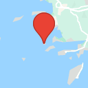 Map Poseidon  King fishing 