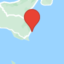 Map Bwa California 