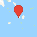 Map Paros Motor yacht