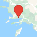Map Dufour 412 GL