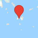 Map Poseidon Blue Water 170