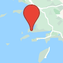 Map custom made gulet gulet