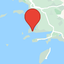 Map Luxury Gulet