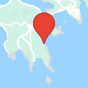 Map Blue water 185 60hp