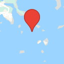 Map Jeanneau Sun Odyssey 42i performance
