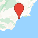 Map Great boat to visit Águilas. 150 Pax.