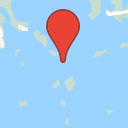 Map Cranchi 41 Motorboat