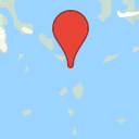 Map Bell Marine ROCK 36