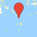 Map 50FT. OPEN Motorboat