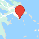 Map Beneteau Oceanis 43