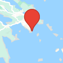 Map Ferretti 550