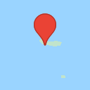 Map Dufour 39cc - Full Day Sailing Tour (8hours)