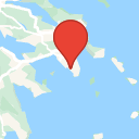 Map Ribco 850ST DIVING / Snorkeling Boat