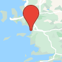 Map Wooden Gullet 92 ft
