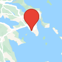 Map Ferretti 830
