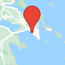 Map Beneteau Oceanis 51.1