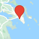 Map Beneteau Cyclades 43.4