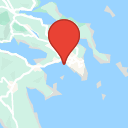 Map Hellenic Motor Yacht