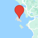 Map Poseidon Blu Water 170