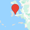 Map Custom Luxury Motor Yacht