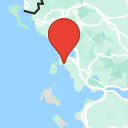 Map Rent a boat with a license