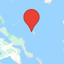 Map Parydor Y45