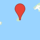 Map Blackfin Elegance 8