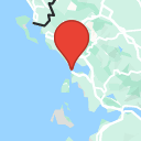 Map Sailing Yacht 42ft
