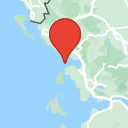 Map Bali 4.6 (skipper fee paid separately at the base)