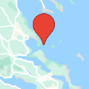 Map Poseidon Blue Water 170 (2026)