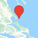 Map Skiathos RIB