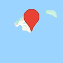 Map Majoni Espalmador 45
