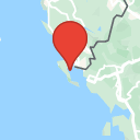 Map Beneteau Cyclades 43.4