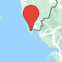 Map Pontoon South Bay 525E