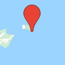 Map Pacific Craft 750 Open