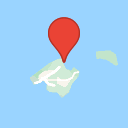 Map Jeanneau Sun Odyssey 42 DS