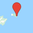 Map Bavaria 38 Cruiser