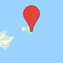 Map Sundeck Capeador 10m